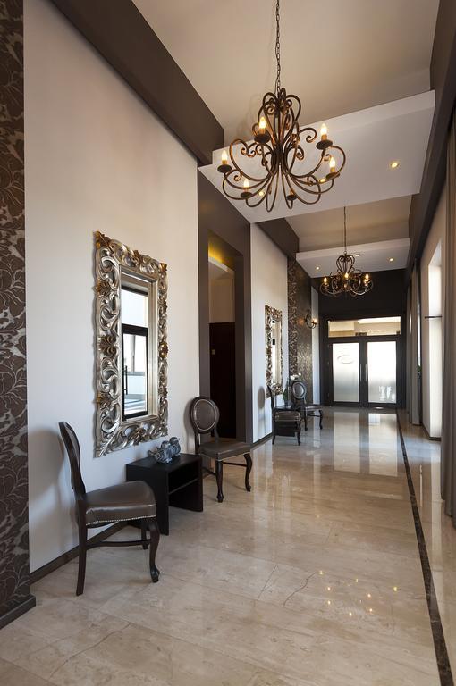 Hotel Oriza Gdow Exterior photo