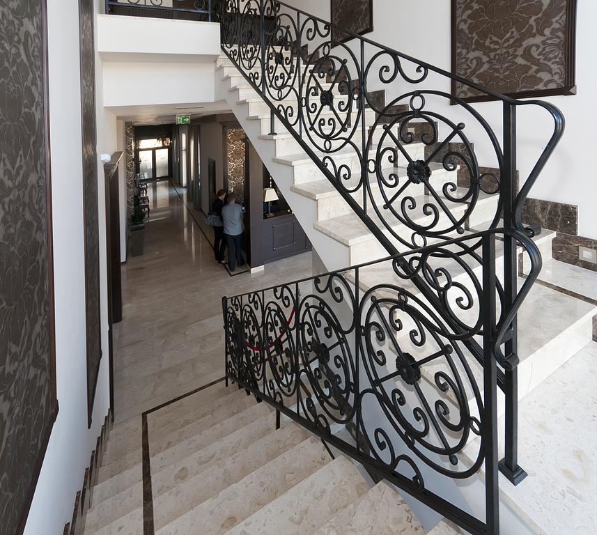 Hotel Oriza Gdow Exterior photo